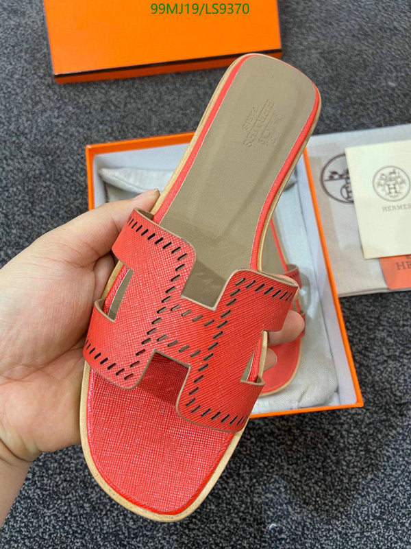SAMC - HMS Women Shoes - 477