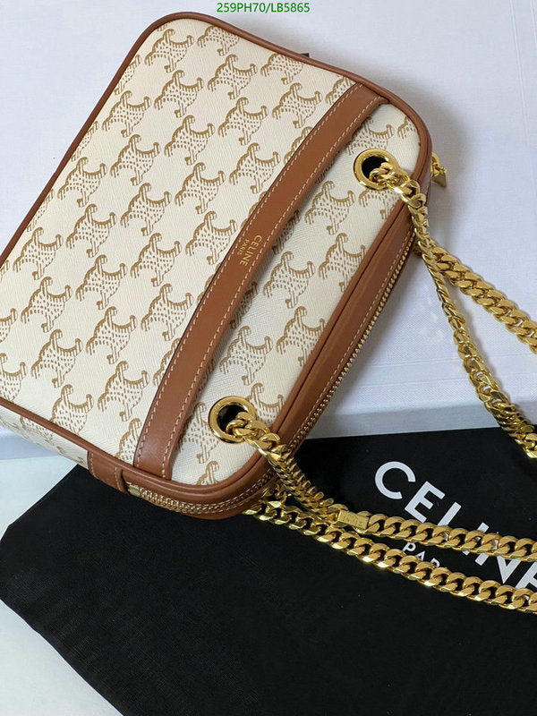 SAMC - COL Bags - 228