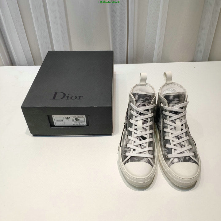 SAMCC - DOR Women Shoes - 1767