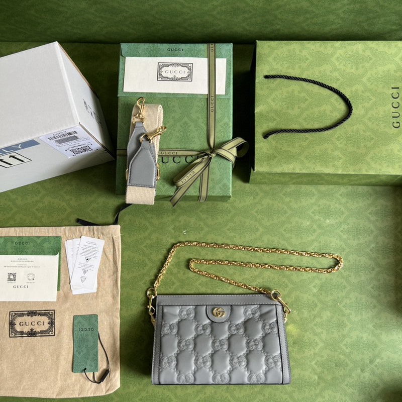 Satchel Bags - GCI Bags - 445