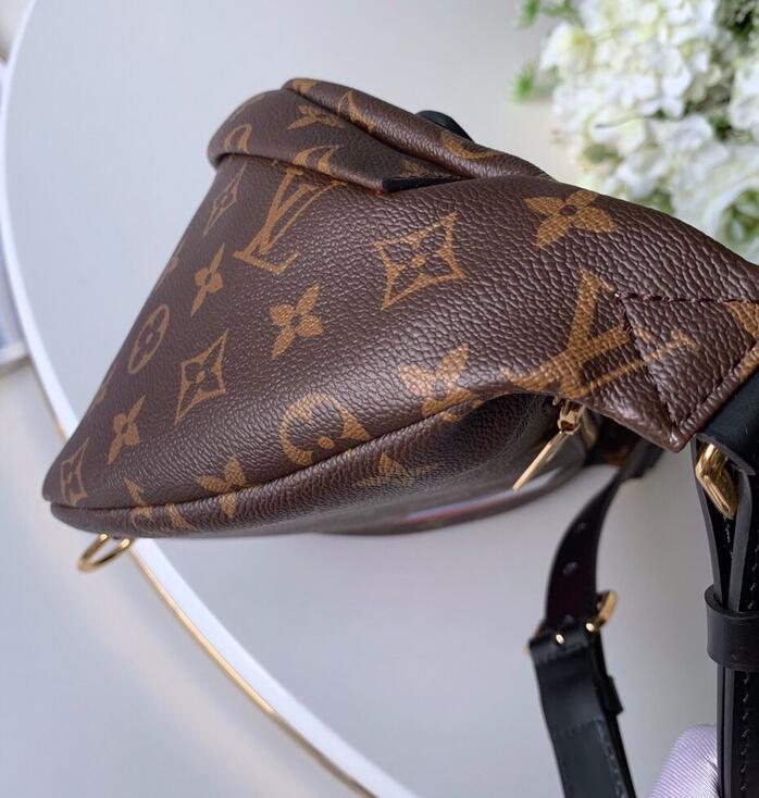 SAMC - LOV Bags - 2916