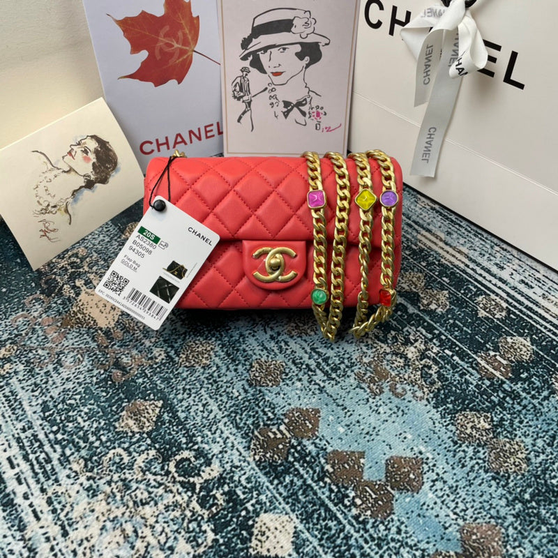 Satchel Bags - CHL Bags - 1736