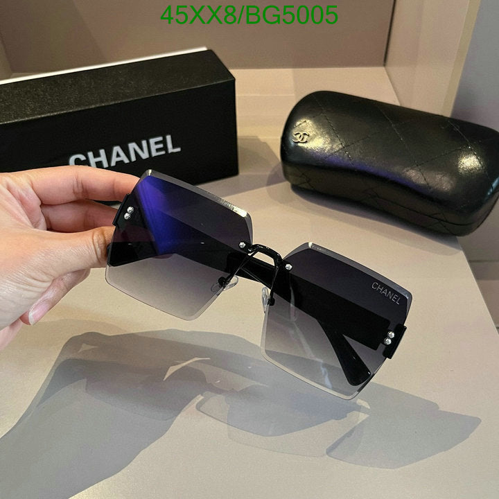 SAMC - CHL Glasses - 135