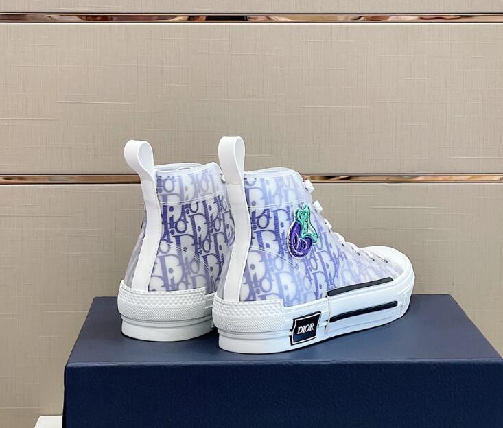 SAMCC - DOR Women Shoes - 649