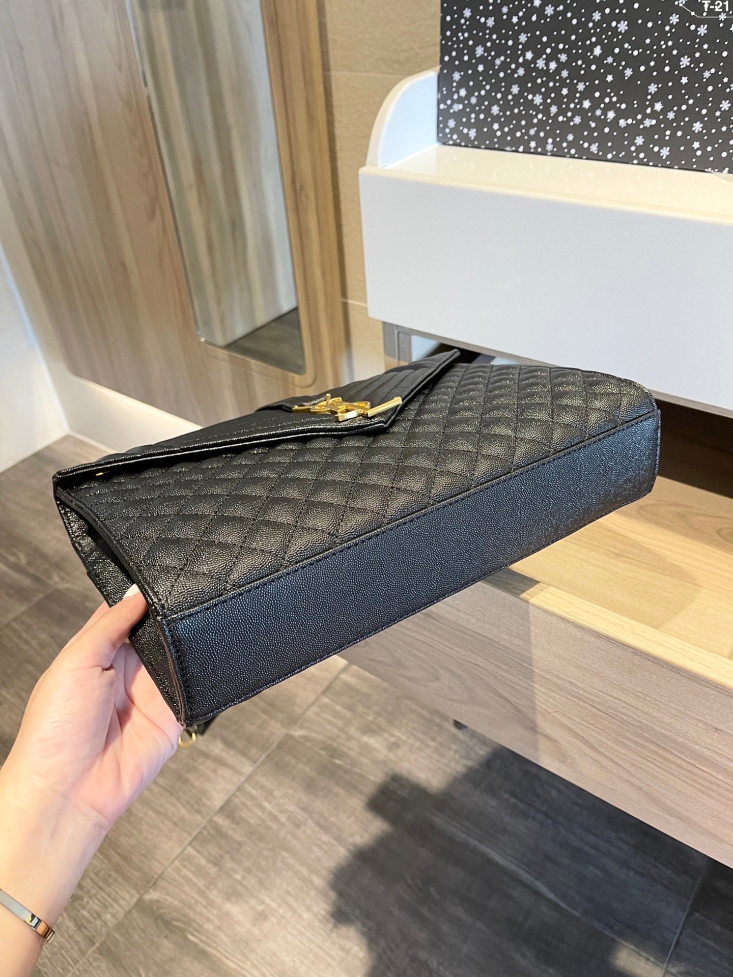 EN - New Arrival Bags SLY 192
