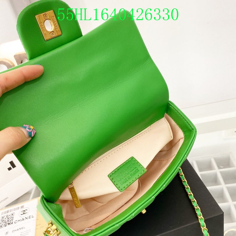 Glami - CHL Bags - 2807