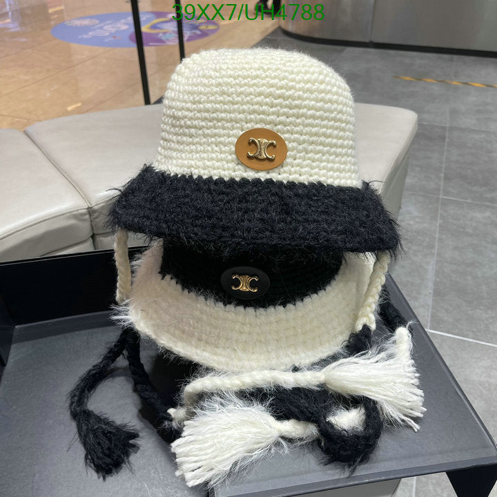 SAMC - COL Caps & Hats - 065