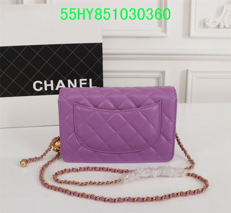 Satchel Bags - CHL Bags - 5488
