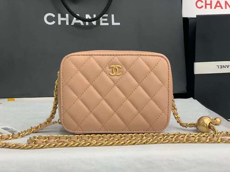 Satchel Bags - CHL Bags - 5660