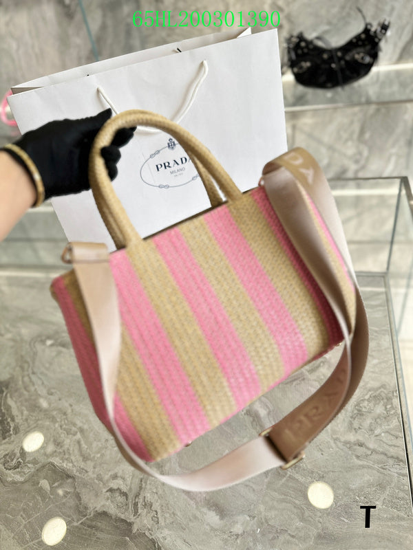 Satchel Bags - PDA Bags - 3496