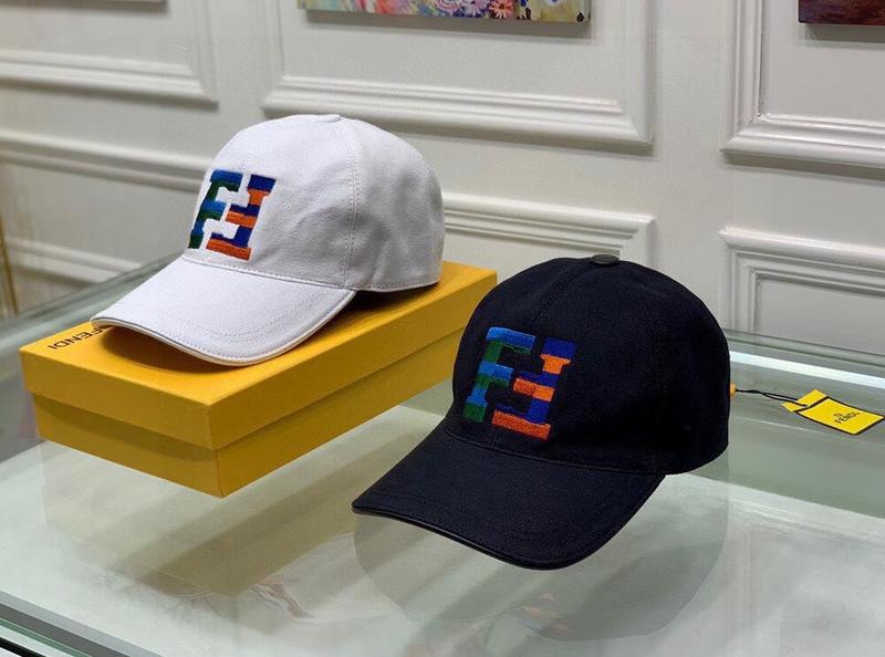SAMC - Mix Hats - 091