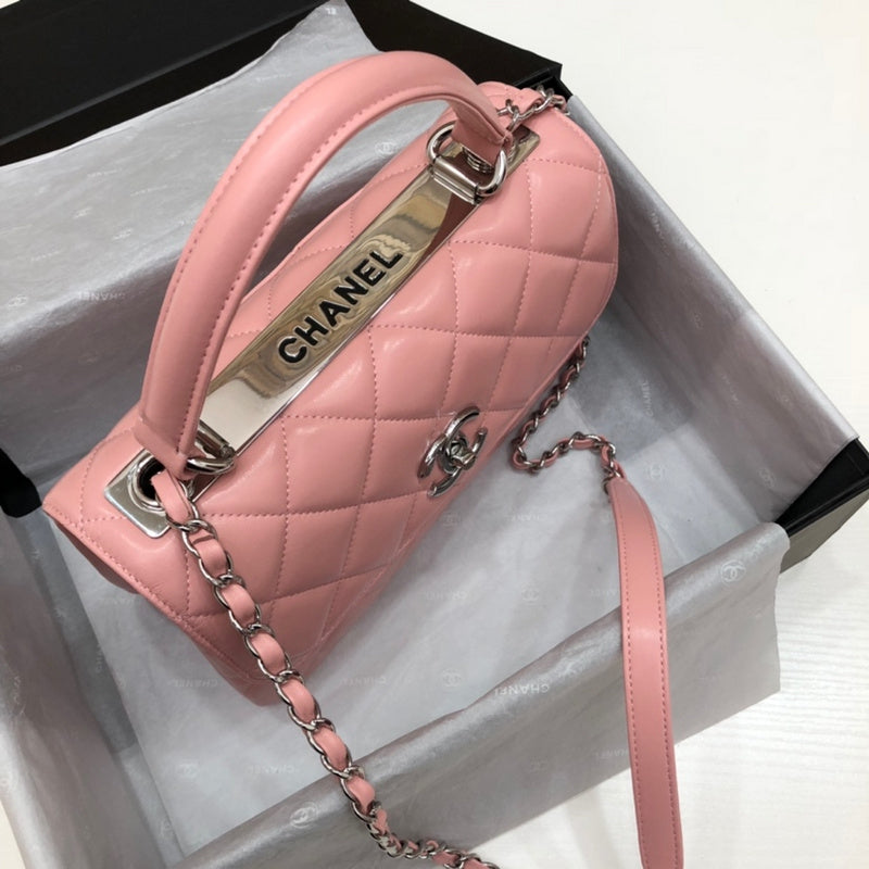 Satchel Bags - CHL Bags - 030