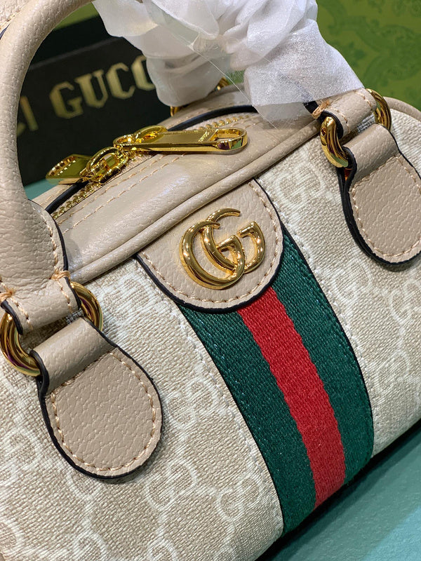 Satchel Bags - GCI Bags - 1722