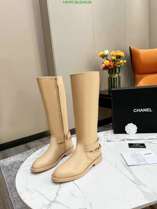 SAMC - Mix Boots - 422