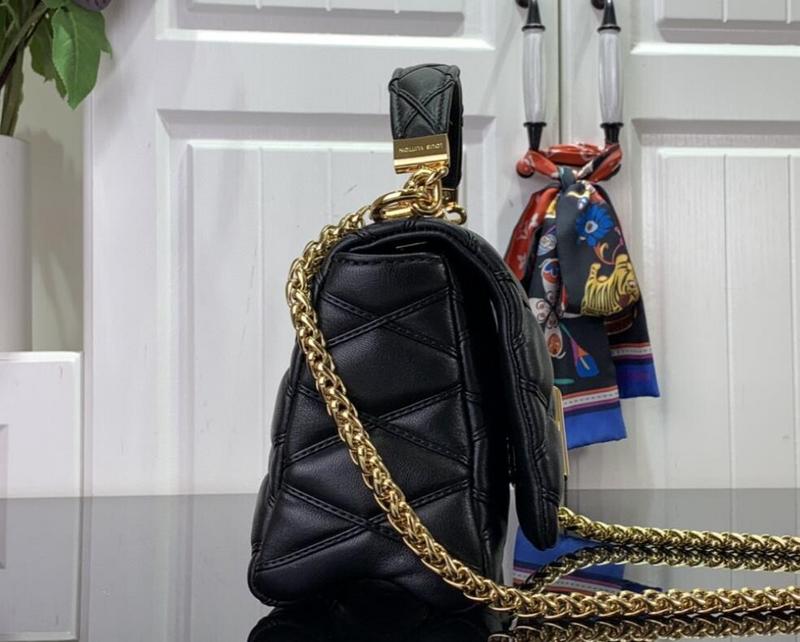 SAMC - LOV Bags - 797