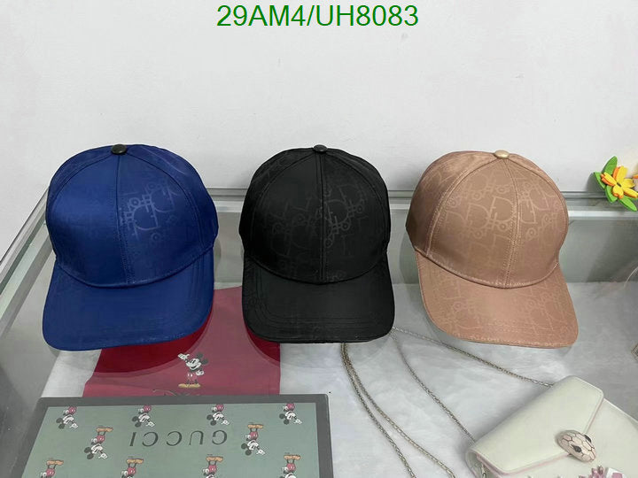 SAMC - DOR Caps & Hats - 041