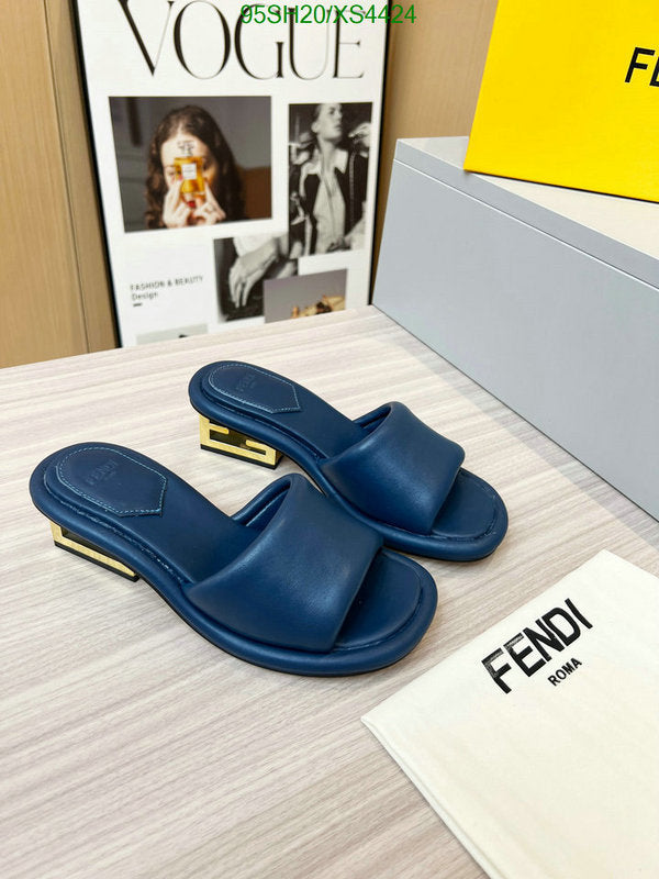 SAMC - FDE Women Shoes - 514