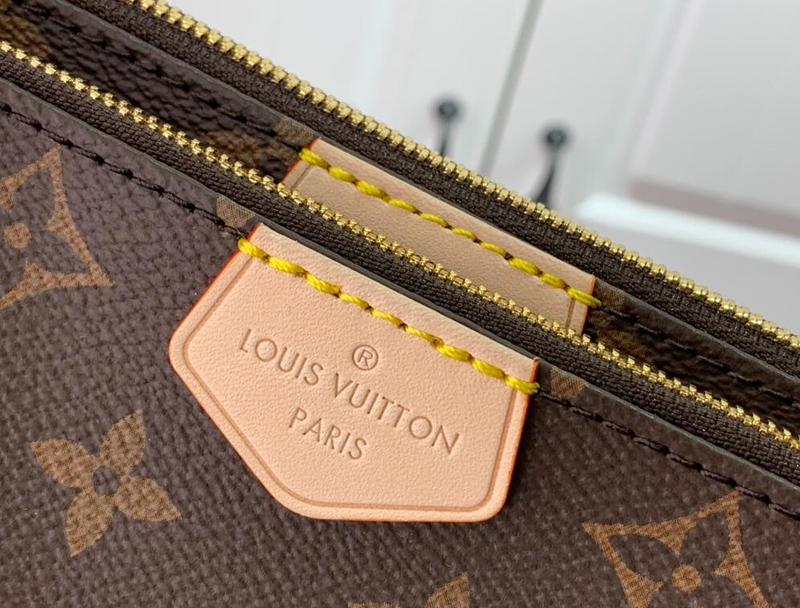 SAMC - LOV Bags - 2677
