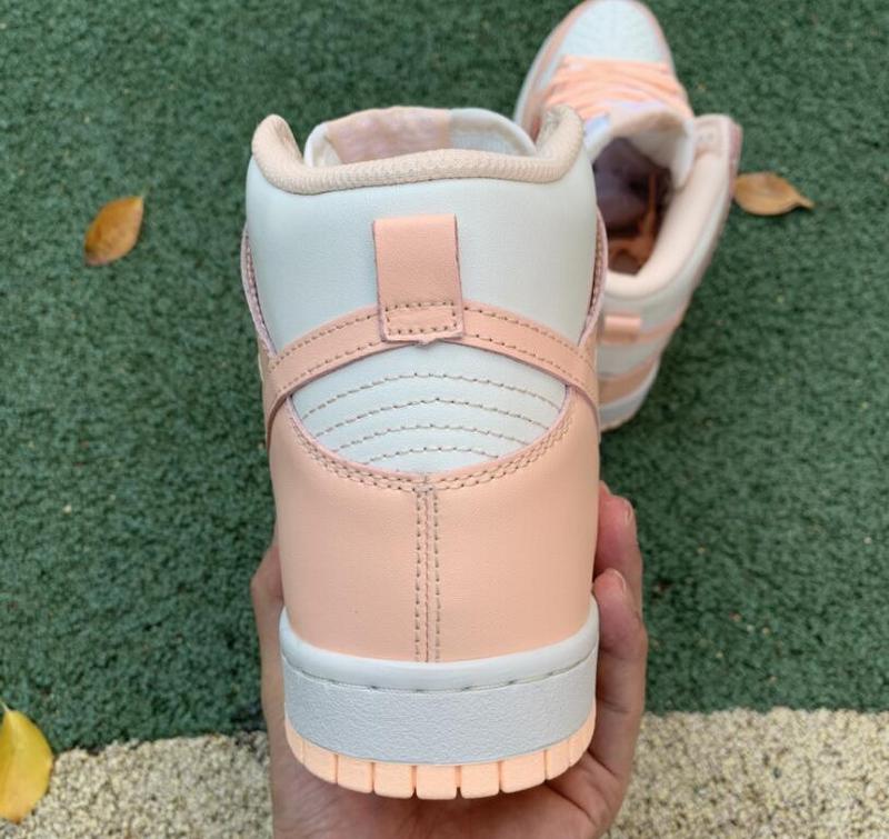 SAMC - NKE Shoes - 1201