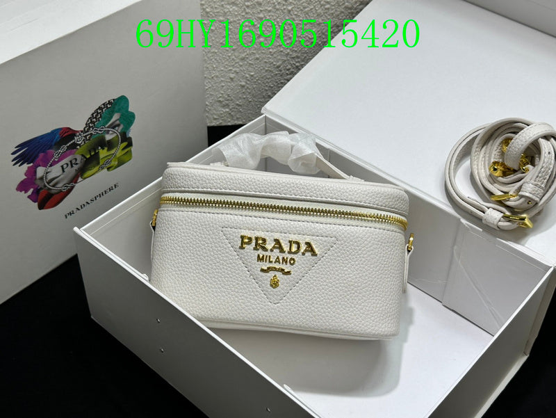 Satchel Bags - PDA Bags - 3308