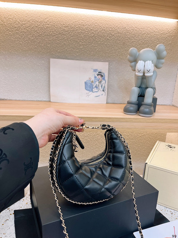 Satchel Bags - CHL Bags - 7010