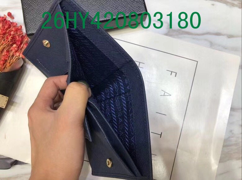 Glami - PD Wallet - 537
