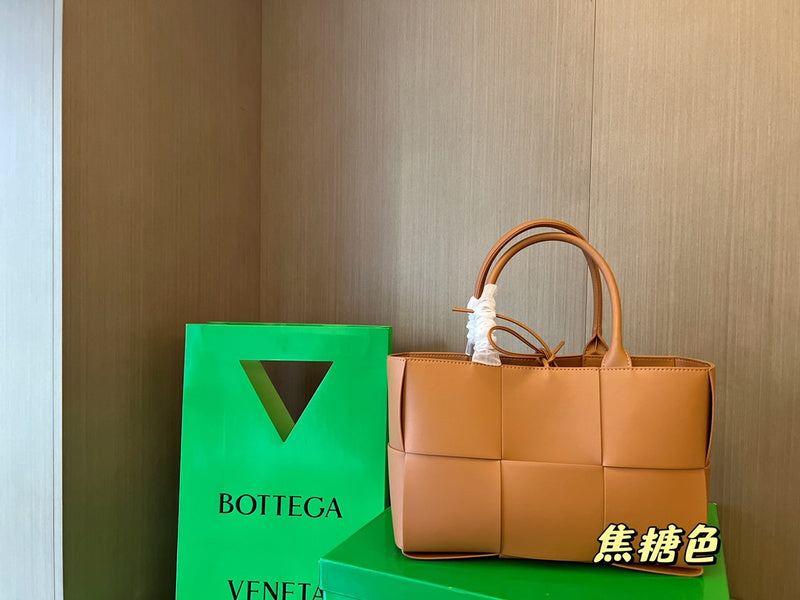 Satchel Bags - BV Bags - 017