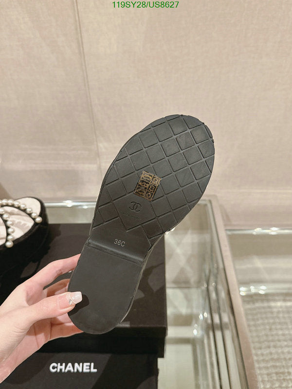 SAMC - CHL Women Shoes High Heels - 093