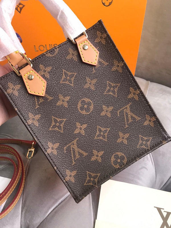 Satchel Bags - VL1 Bags - 493
