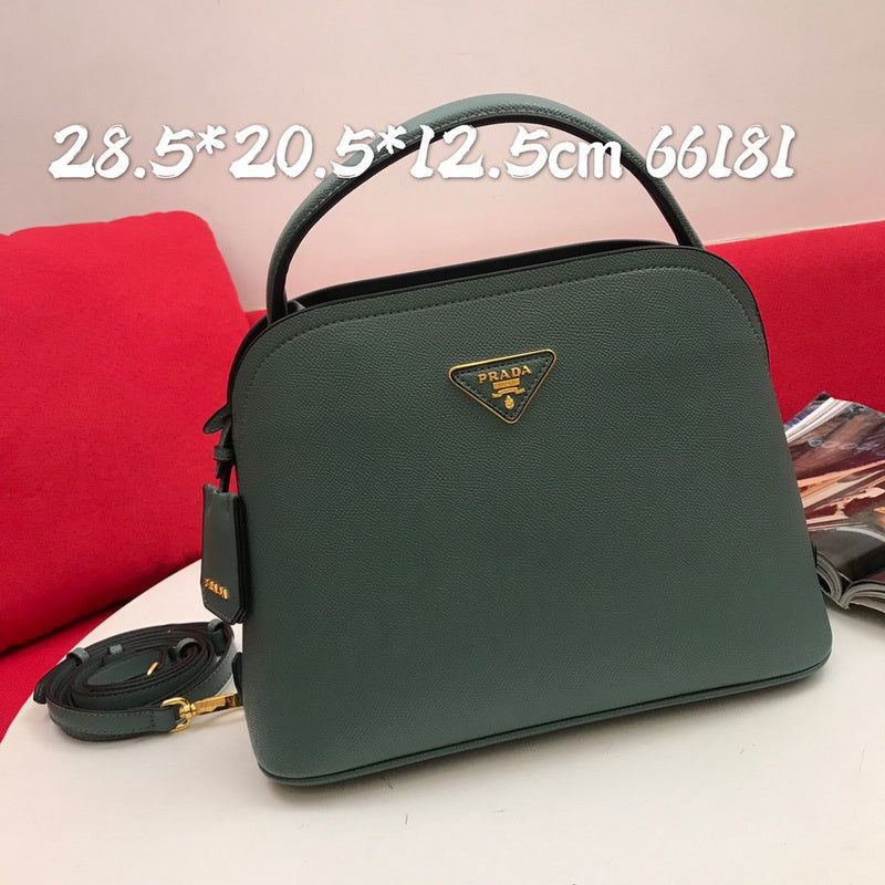 Satchel Bags - PDA Bags - 1257