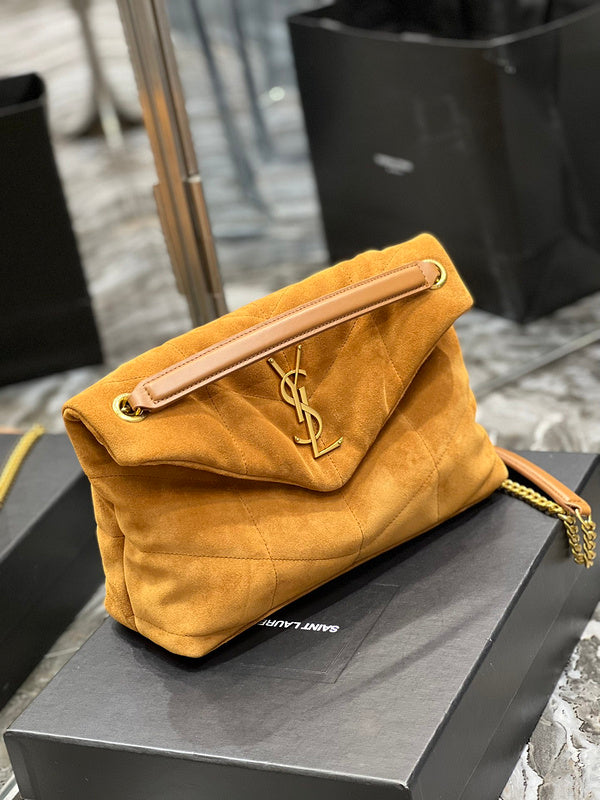 Satchel Bags - SLY Bags - 2264