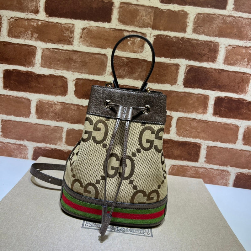 Glami Fashion - GCI Bags - 12787