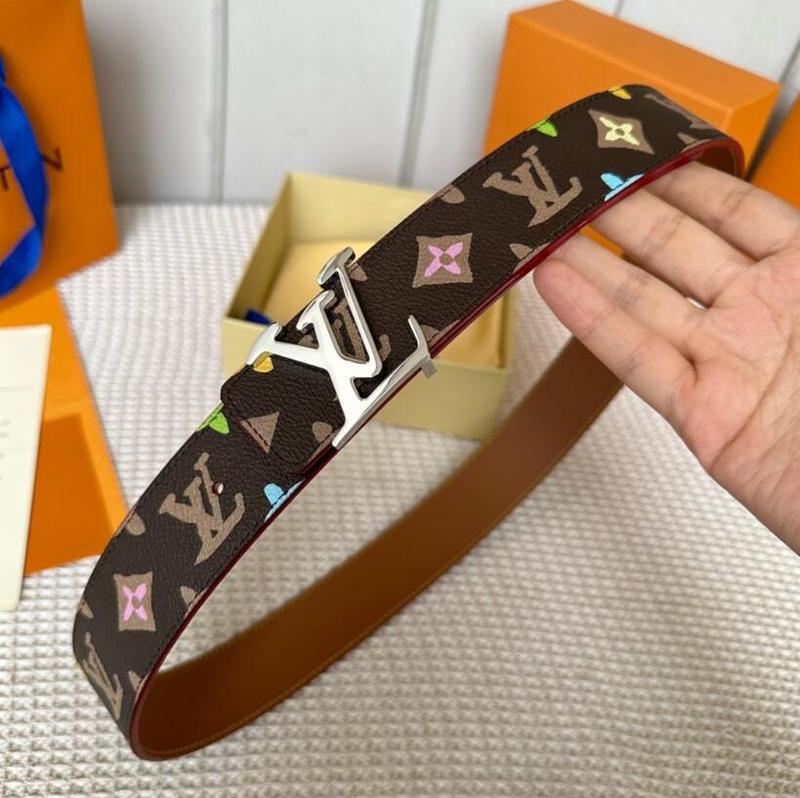 SAMC - Mix Belts - 027