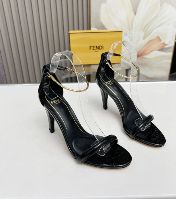 SAMC - FDE Women Shoes - 018