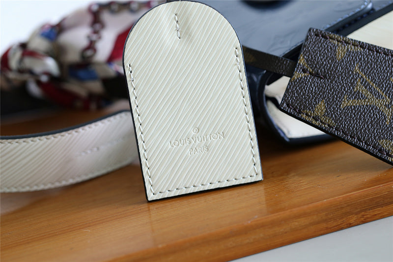 Glami Fashion Lu-Vi bags - 8050