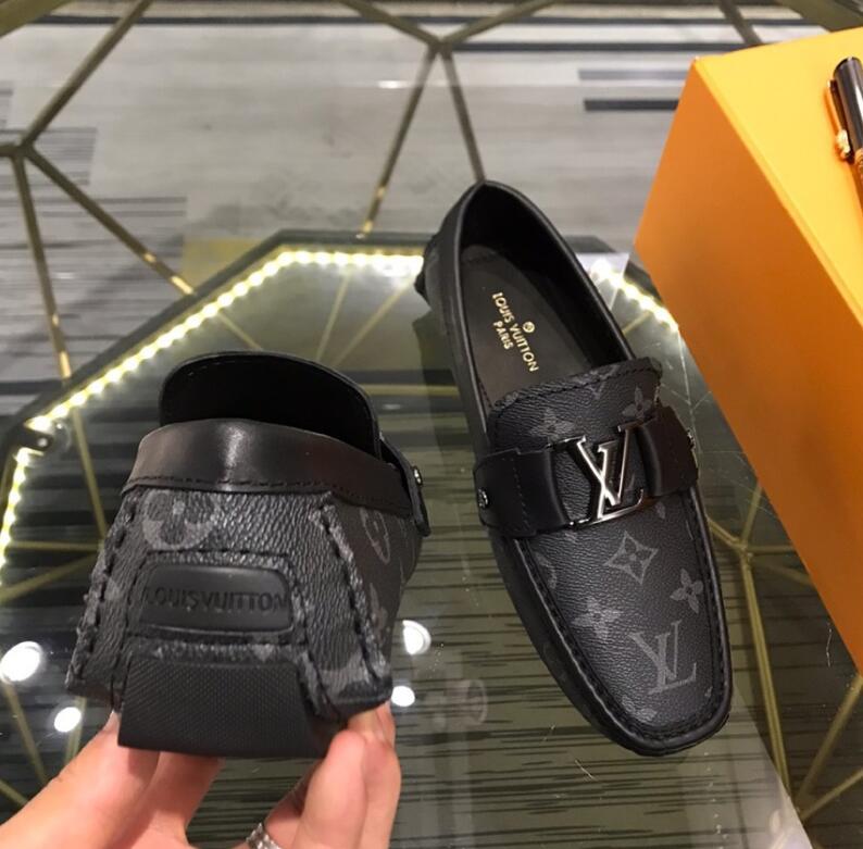 SAMC - LOV Men Shoes - 1933