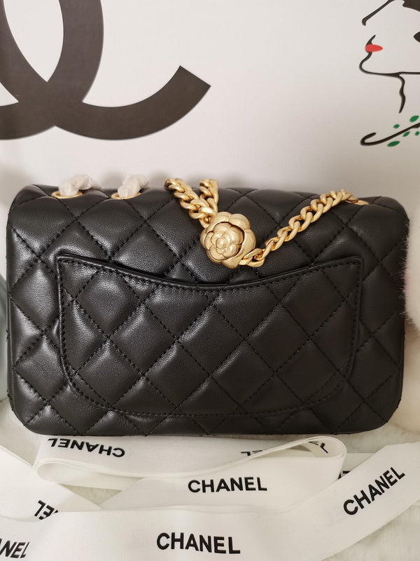 Satchel Bags - CHL Bags - 2494