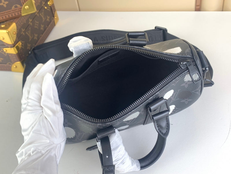 Satchel Bags - VL Bags - 2943