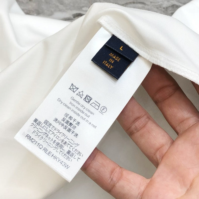 glami - Men T Shirts - 1131