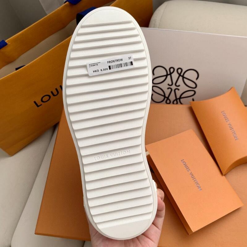 SAMC - LOV Women Shoes - 732
