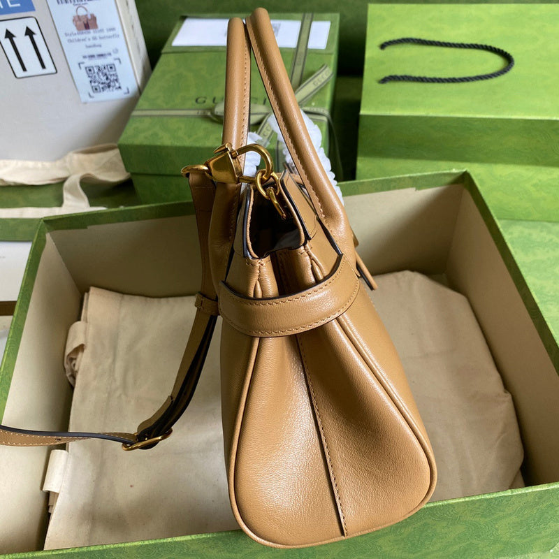 Satchel Bags - GCI Bags - 6795