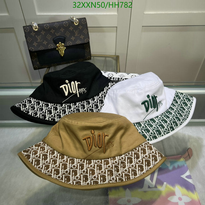 SAMC - DOR Caps & Hats - 122