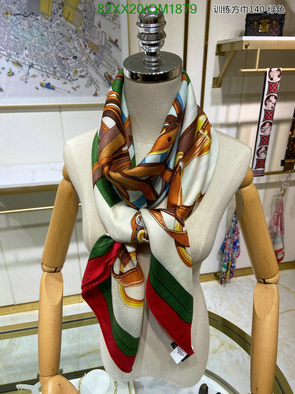 SAMC - HMS Scarves - 644