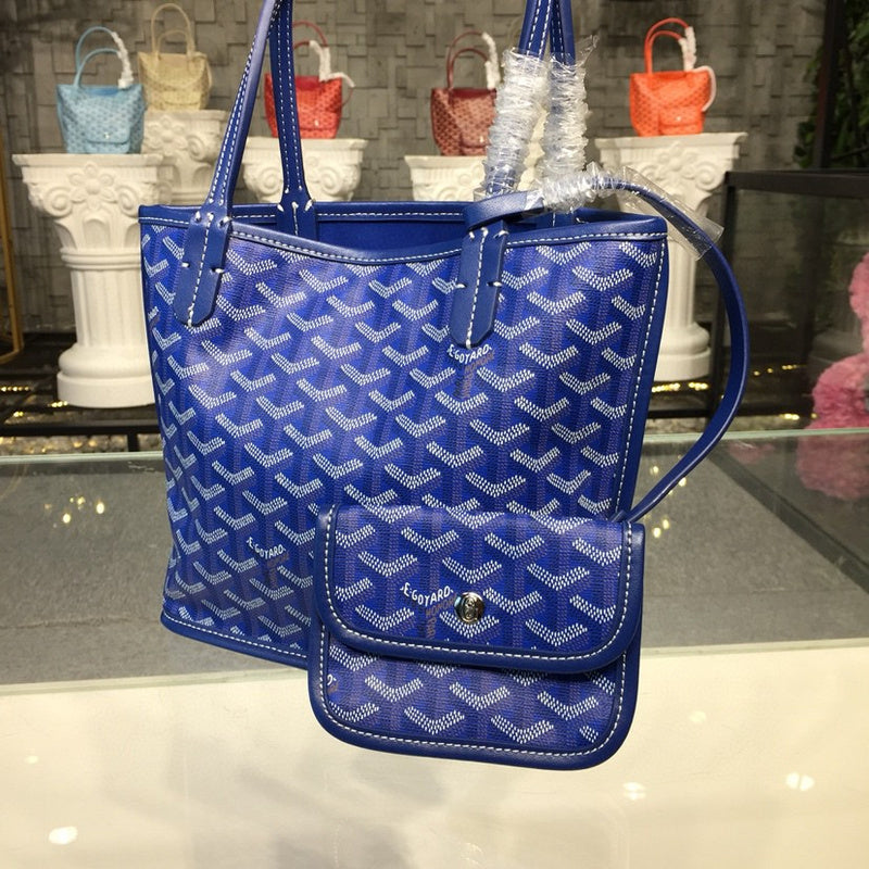 Satchel Bags - GOD Bags - 789
