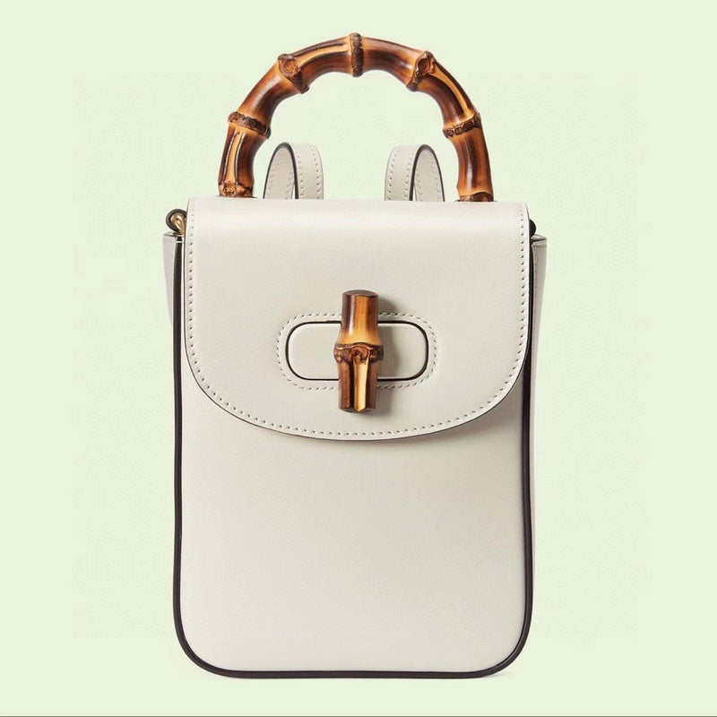 Satchel Bags - GCI Bags - 1012