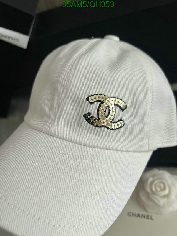 SAMC - CHL Caps & Hats - 178