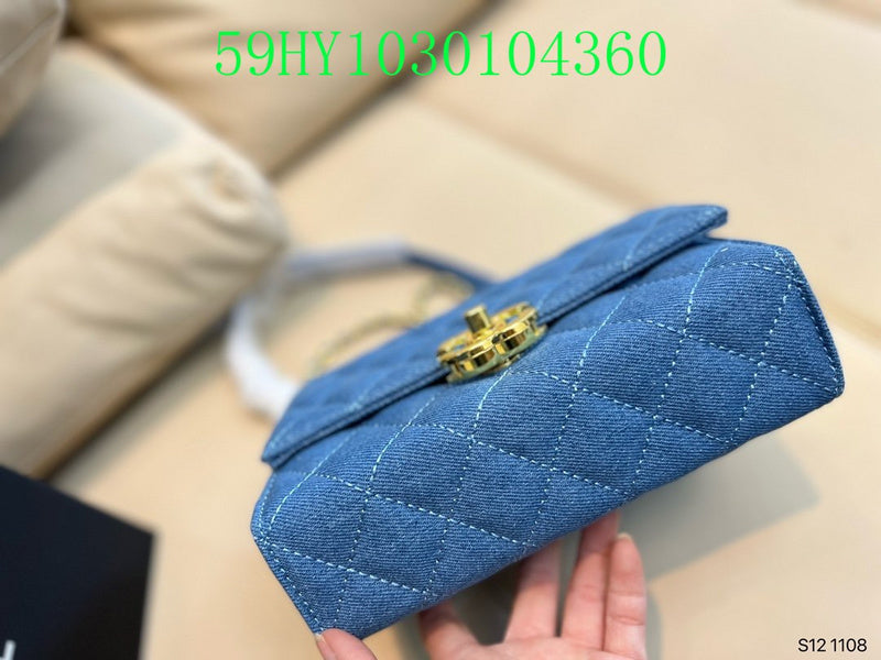Glami - CHL Bags - 3054