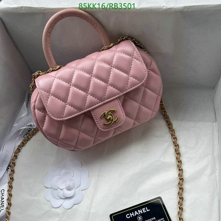 SAMC - CHL Bags Crossbody - 164