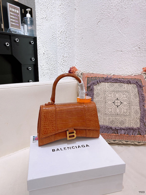 Satchel Bags - BGA Bags - 1318