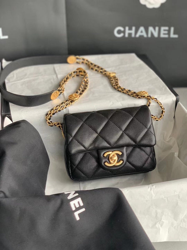 Satchel Bags - CHL Bags - 2850